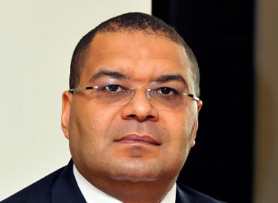 Andrew Alli, CEO, AFC